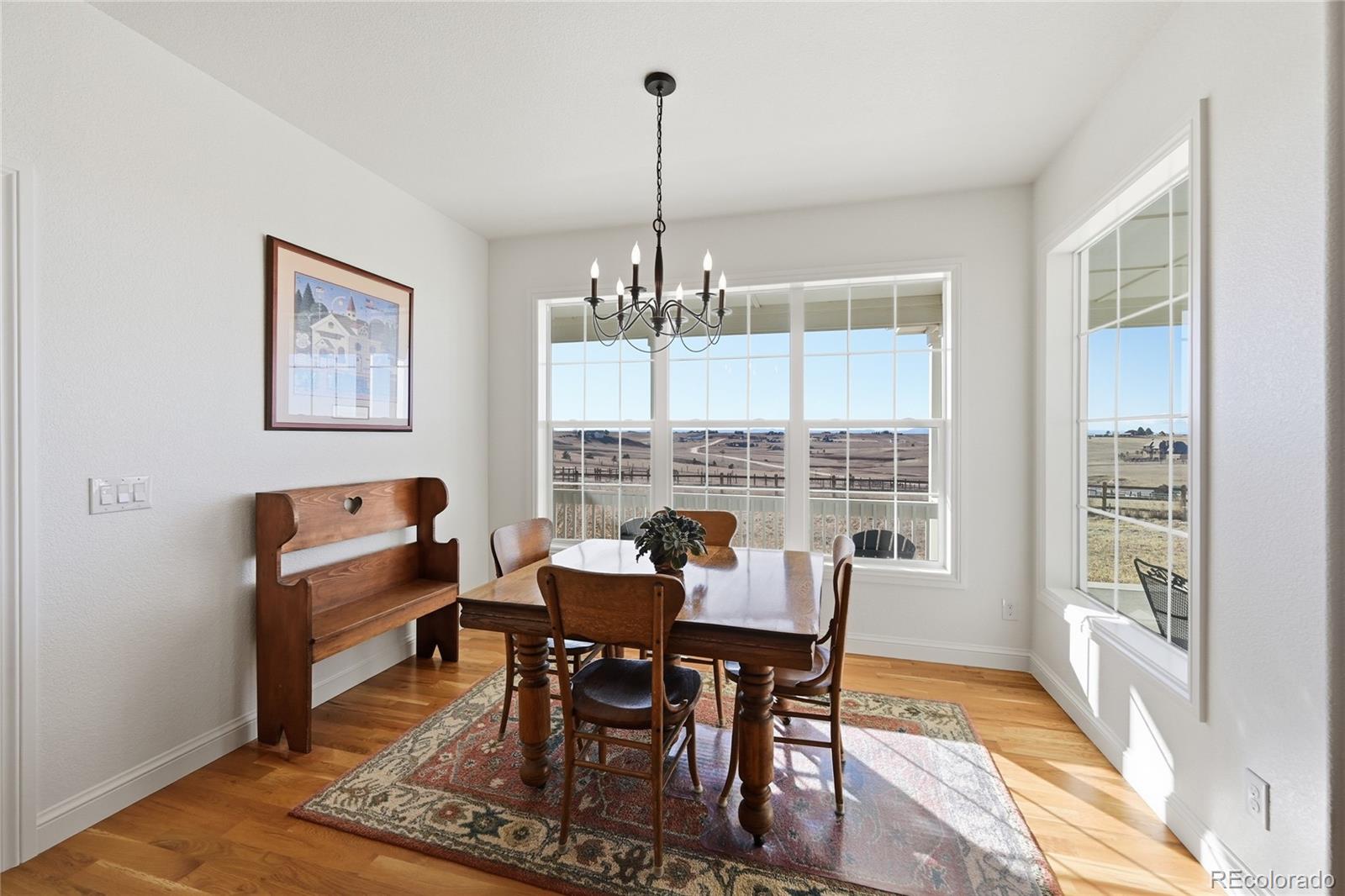 1498 Santa Fe Trail Elizabeth, CO 80107 - Photo 9 of 45