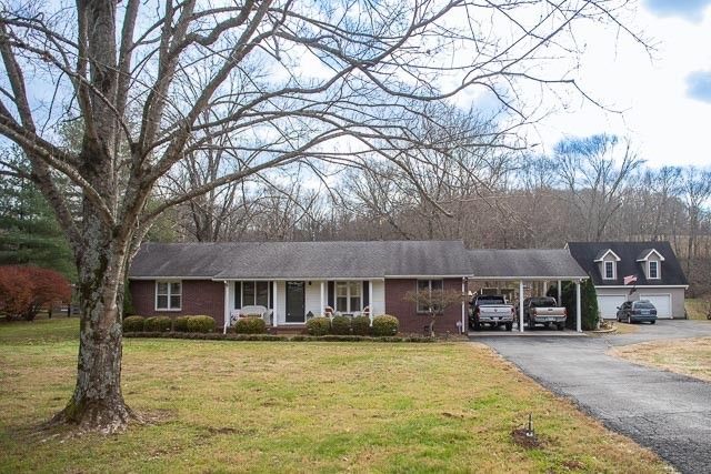 $630,000 | 4439 Harpeth School Road, Franklin, TN 37064