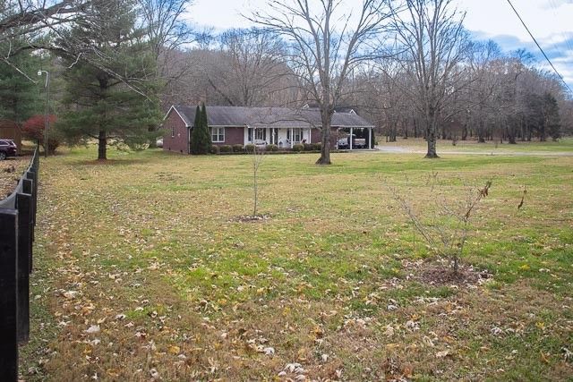 $630,000 | 4439 Harpeth School Road, Franklin, TN 37064