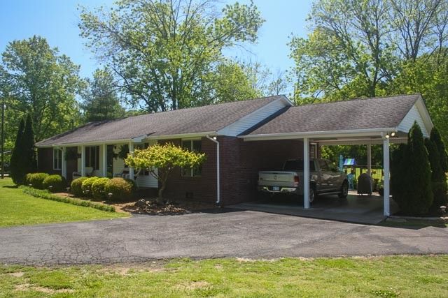 $630,000 | 4439 Harpeth School Road, Franklin, TN 37064