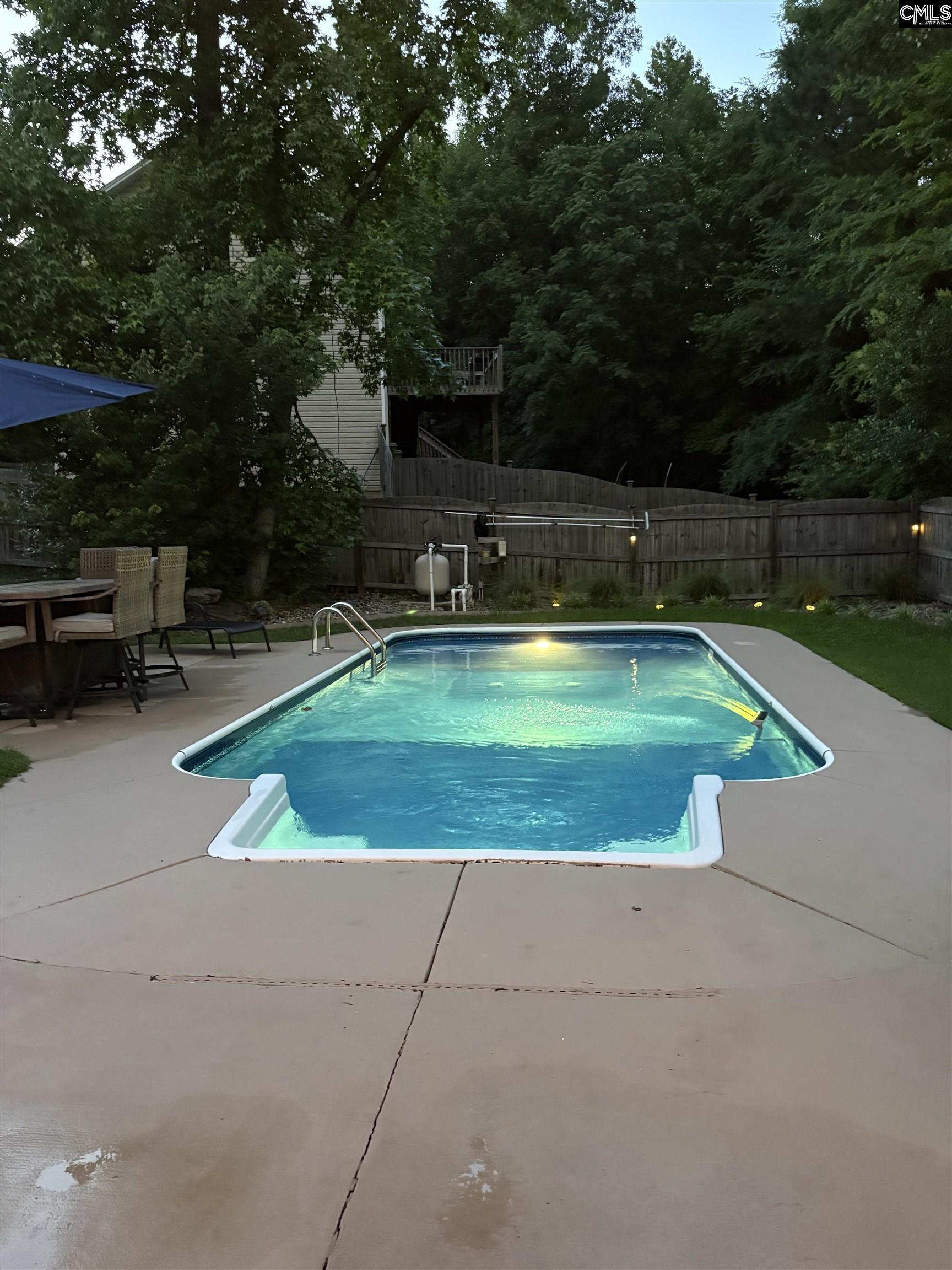 2 Windbreak Court Irmo, SC 29063 - Photo 35 of 50