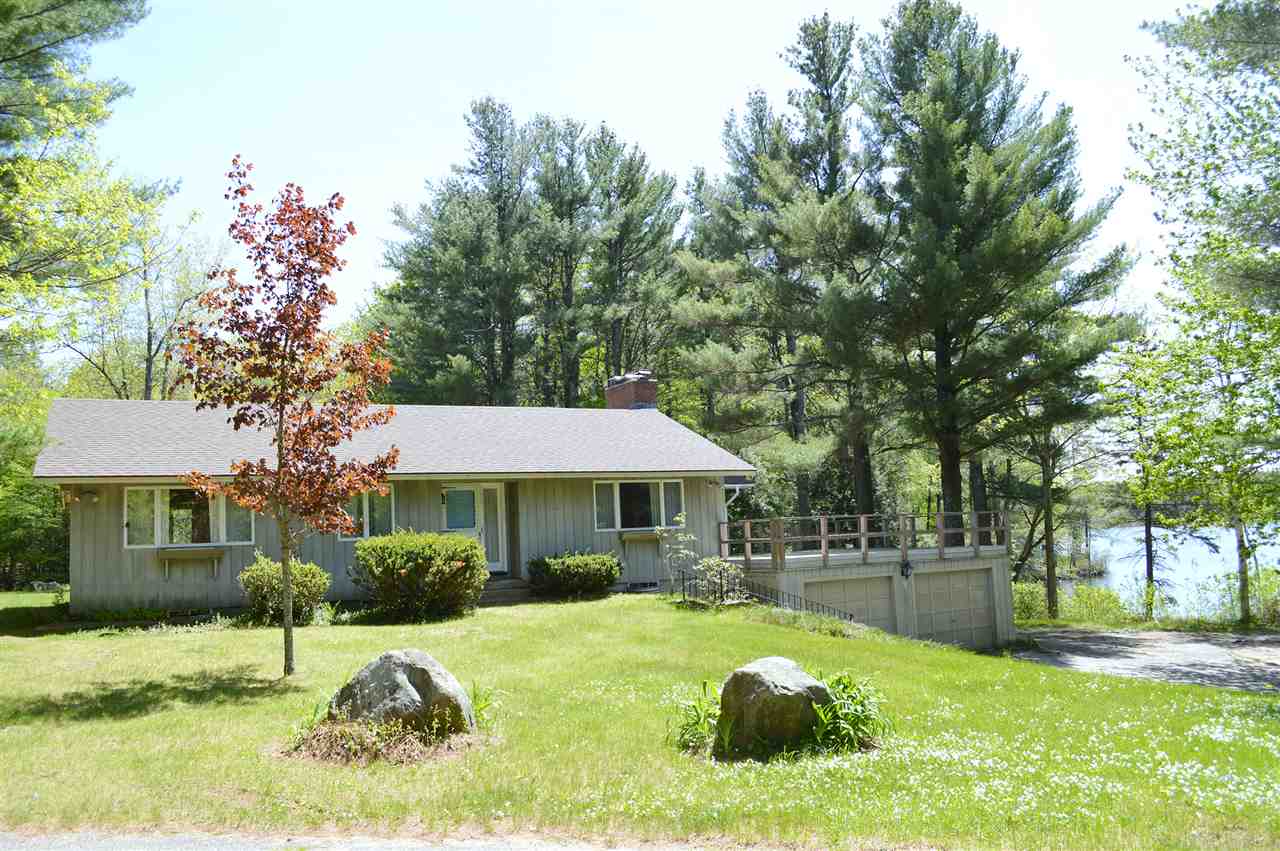 407 Mountain Road Jaffrey, NH 03452 - Photo 2 of 29