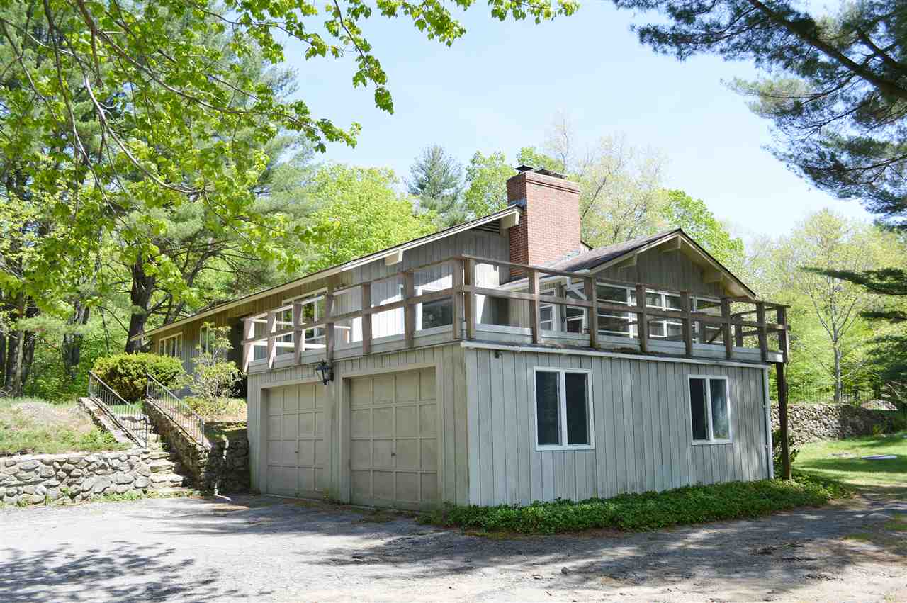 407 Mountain Road Jaffrey, NH 03452 - Photo 4 of 29