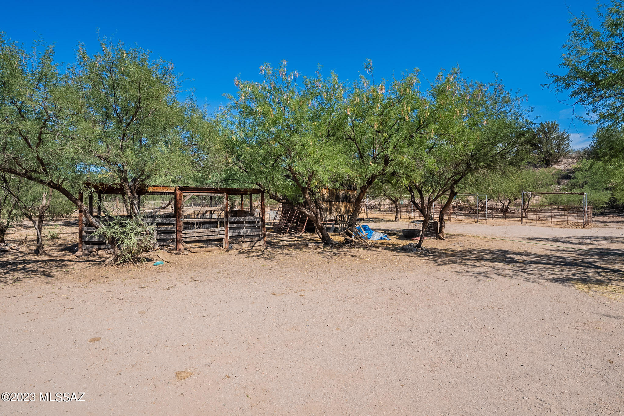 49 Paseo Mexico, Unit 10 Rio Rico, AZ 85648 - Photo 20 of 43