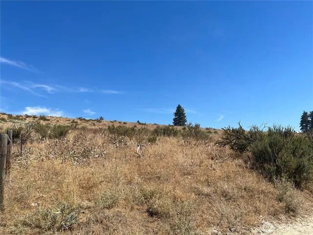 $45,000 | 10 Landers Road, Malott, WA 98829