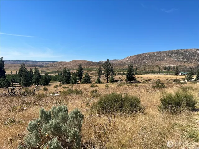 $45,000 | 10 Landers Road, Malott, WA 98829