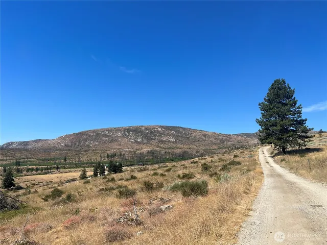 $45,000 | 10 Landers Road, Malott, WA 98829