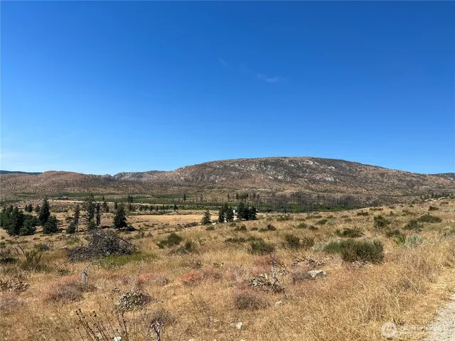 $45,000 | 10 Landers Road, Malott, WA 98829