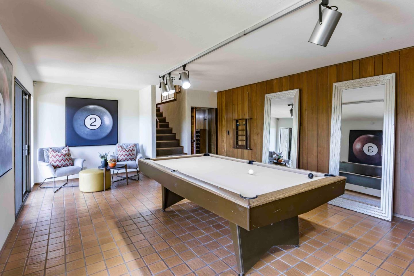 285 Escobar Road Portola Valley, CA 94028 - Photo 25 of 28