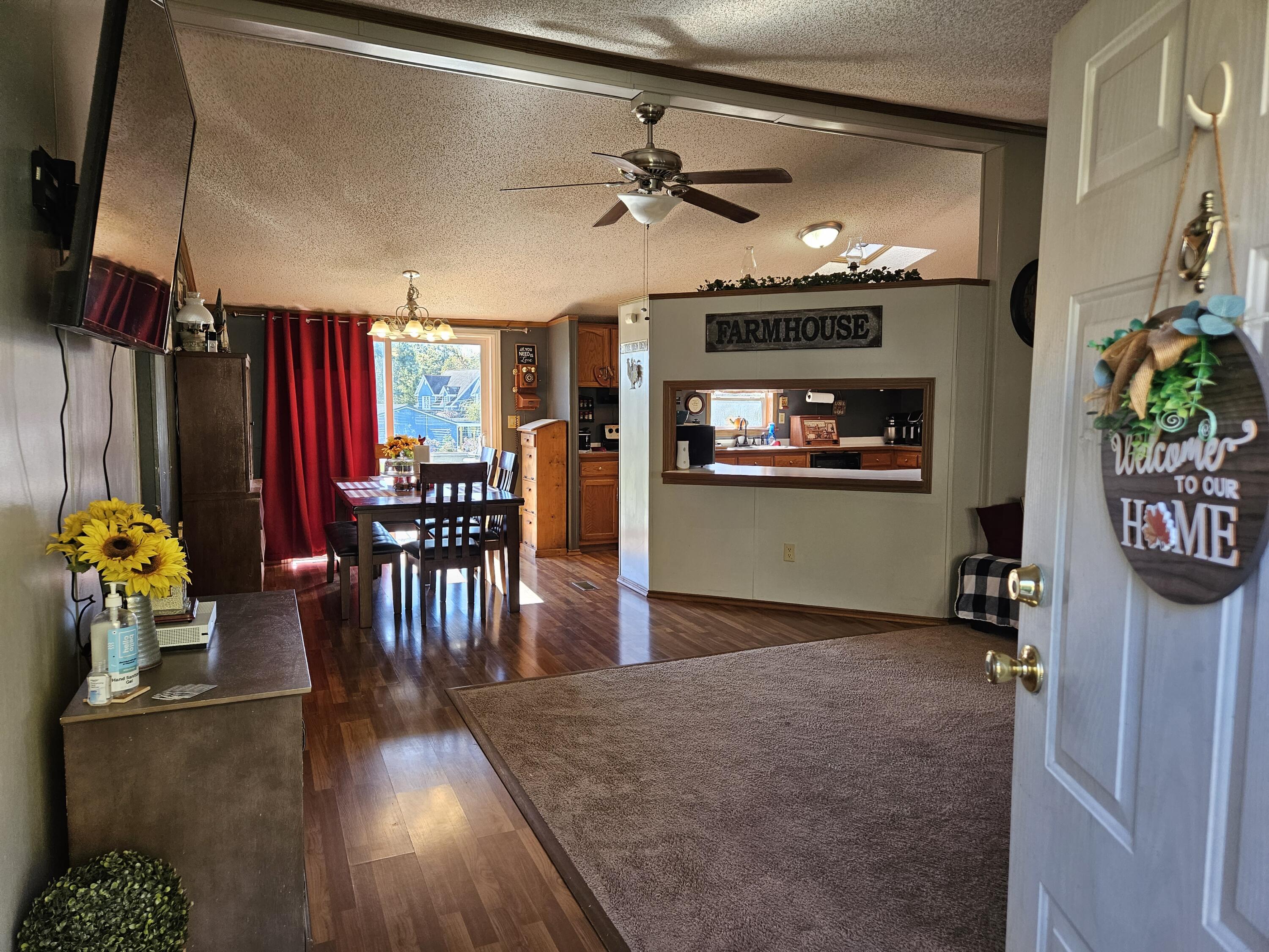 25 Beechmont Road Morehead, KY 40351 - Photo 5 of 52 20231023_115329