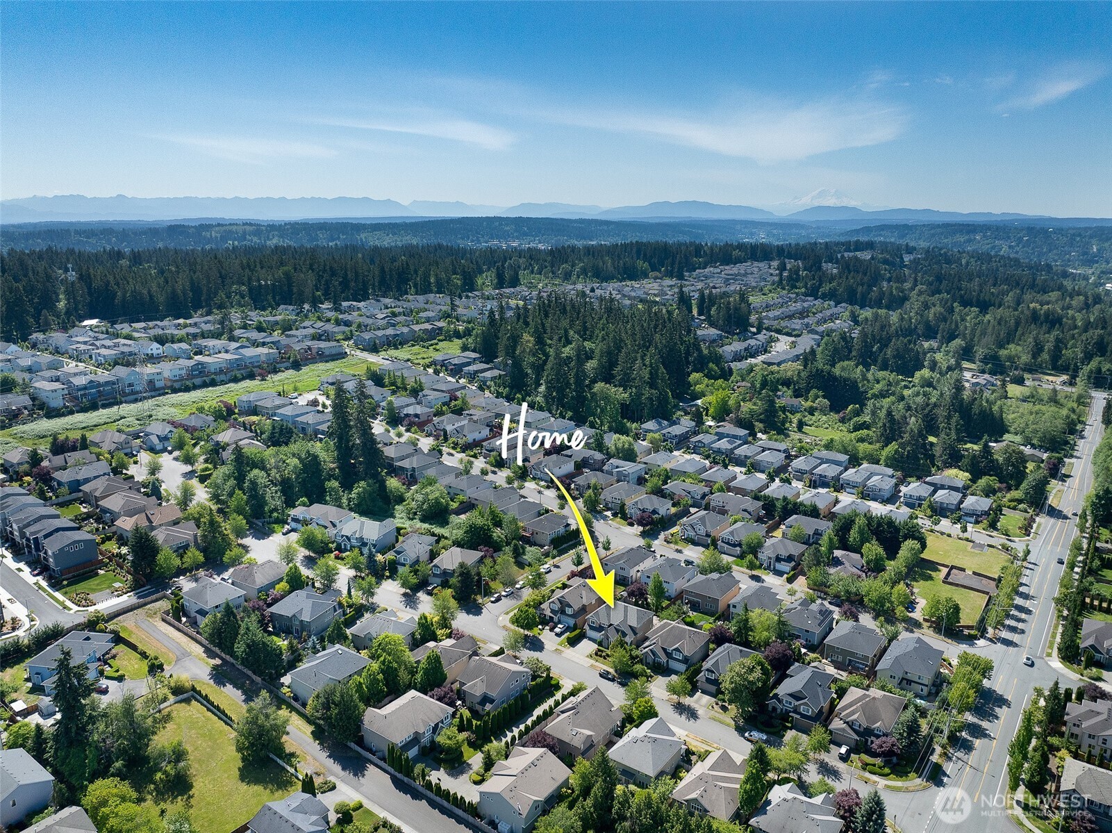 3932 221st Place Southeast Bothell, WA 98021 - Photo 36 of 36 a view of a city