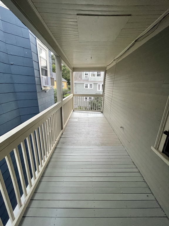 165 Chestnut Avenue, Unit 3 Boston, MA 02130 - Photo 19 of 19