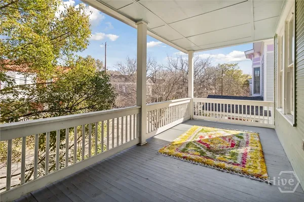 $3,200 | 413 East Waldburg Street, Unit B, Savannah, GA 31401
