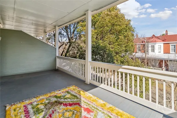 $3,200 | 413 East Waldburg Street, Unit B, Savannah, GA 31401