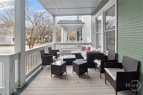 $3,200 | 413 East Waldburg Street, Unit B, Savannah, GA 31401