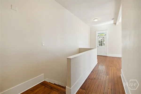 $3,200 | 413 East Waldburg Street, Unit B, Savannah, GA 31401
