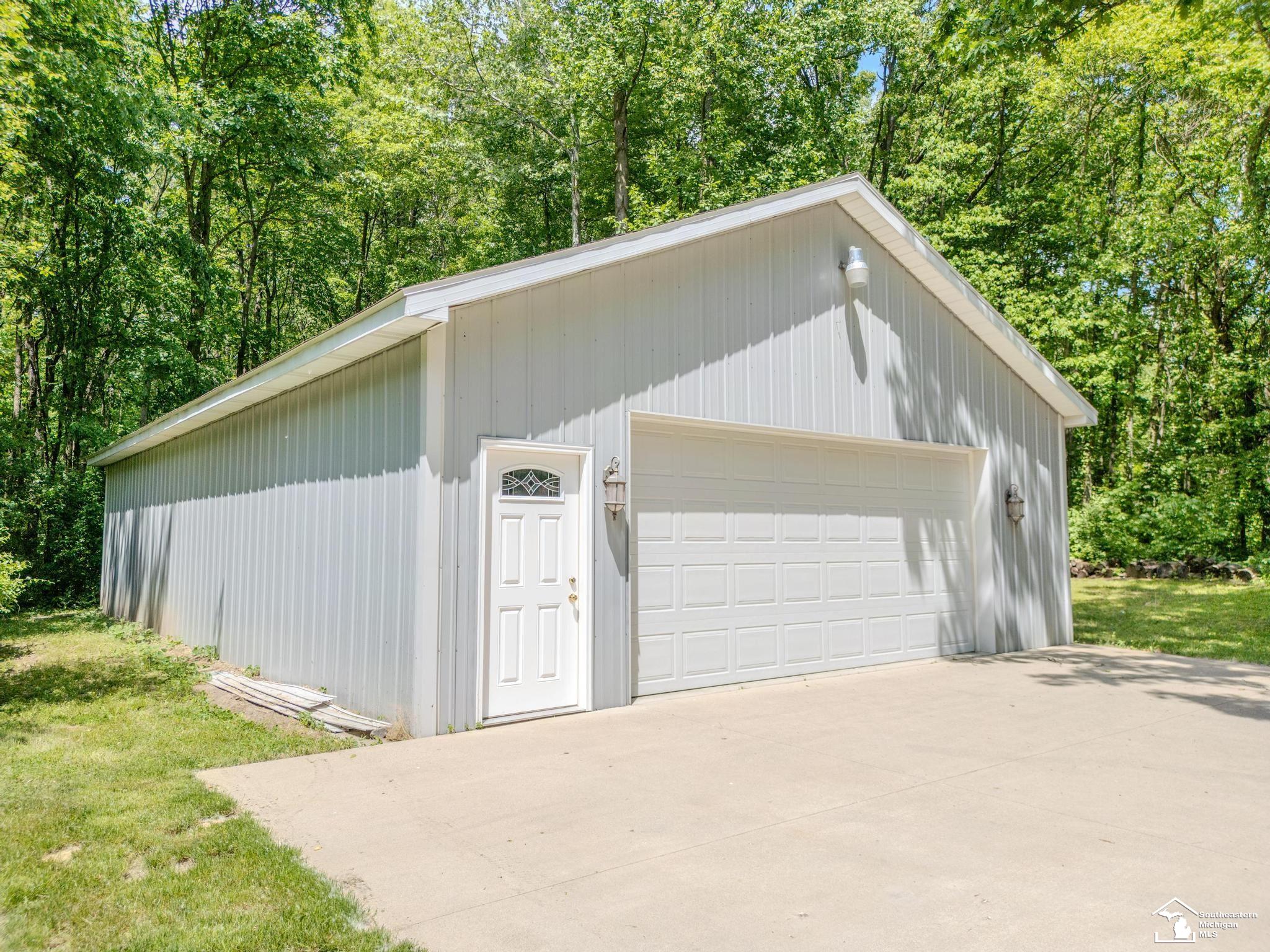 2636 Wood Road Erie, MI 48133 - Photo 63 of 79 Gallery Image 63