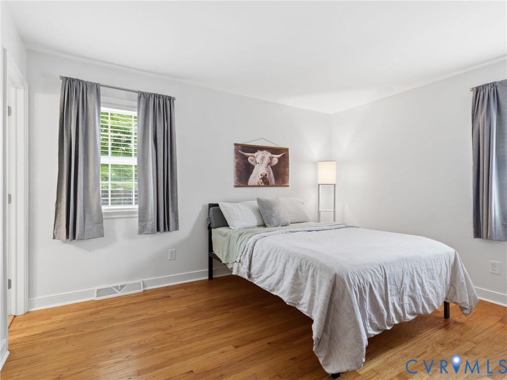 9098 Mossy Brook Road Mechanicsville, VA 23116 - Photo 13 of 24