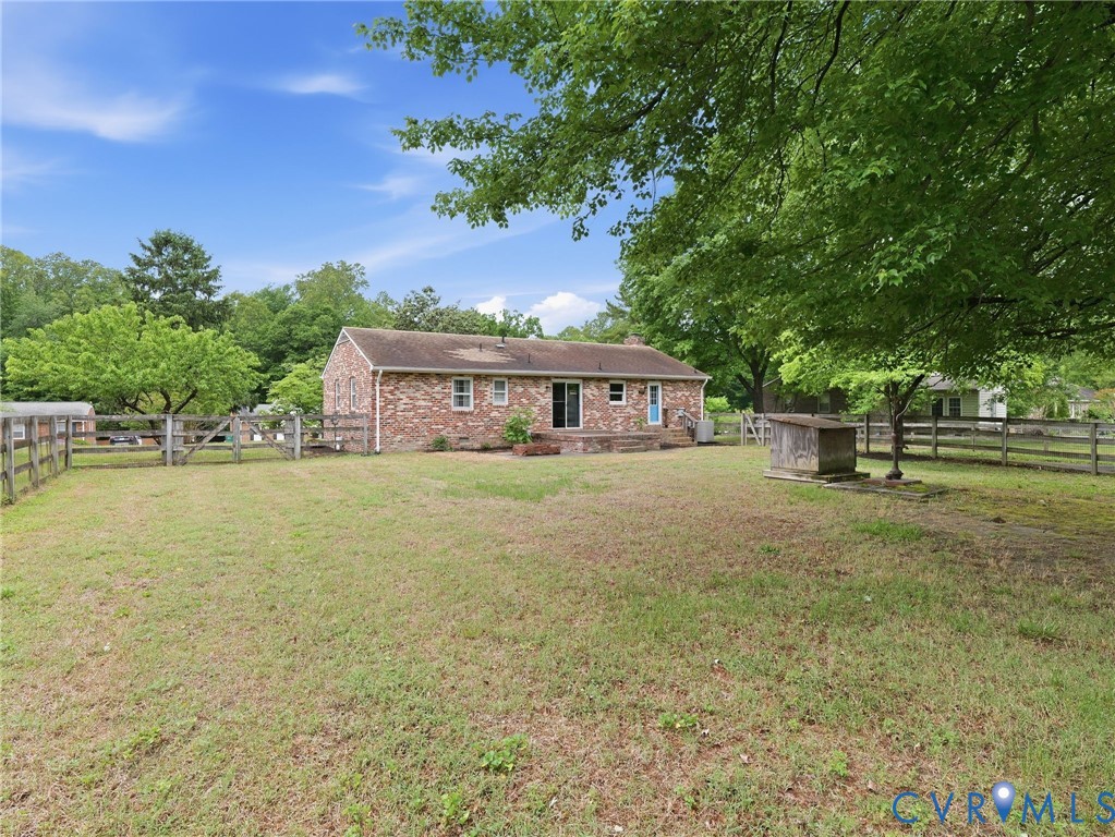 9098 Mossy Brook Road Mechanicsville, VA 23116 - Photo 23 of 24