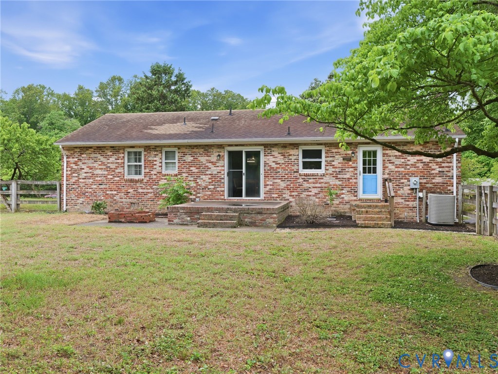 9098 Mossy Brook Road Mechanicsville, VA 23116 - Photo 24 of 24
