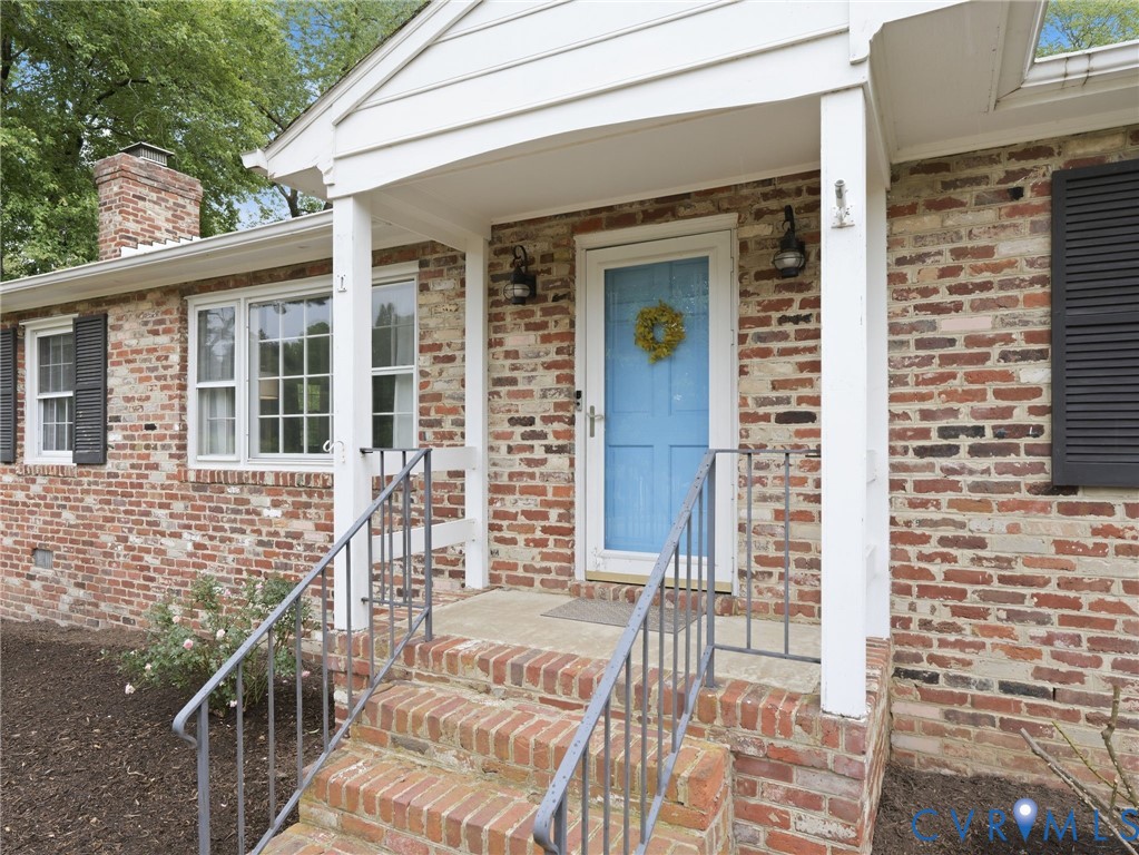 9098 Mossy Brook Road Mechanicsville, VA 23116 - Photo 3 of 24