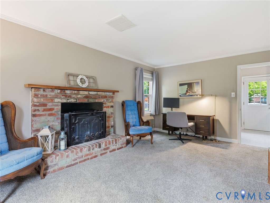 9098 Mossy Brook Road Mechanicsville, VA 23116 - Photo 6 of 24