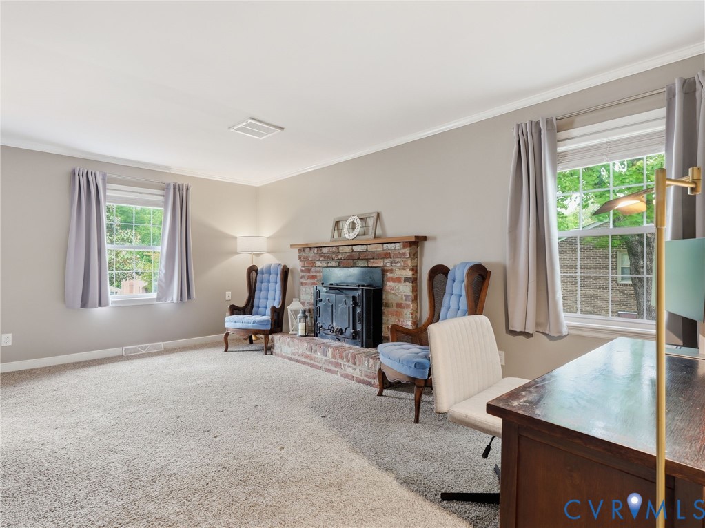 9098 Mossy Brook Road Mechanicsville, VA 23116 - Photo 7 of 24