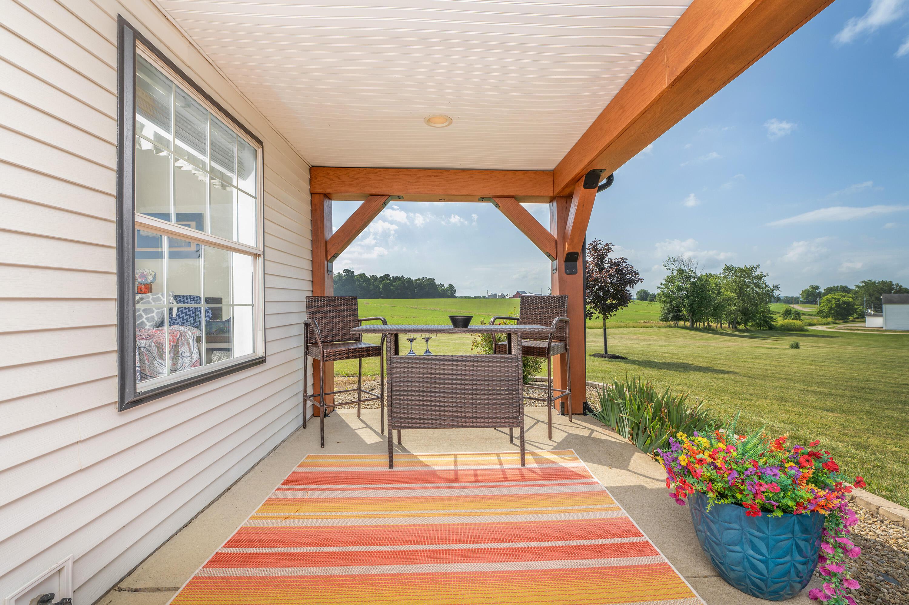 3382 Morgan Center Road Utica, OH 43080 - Photo 31 of 57 MC_31