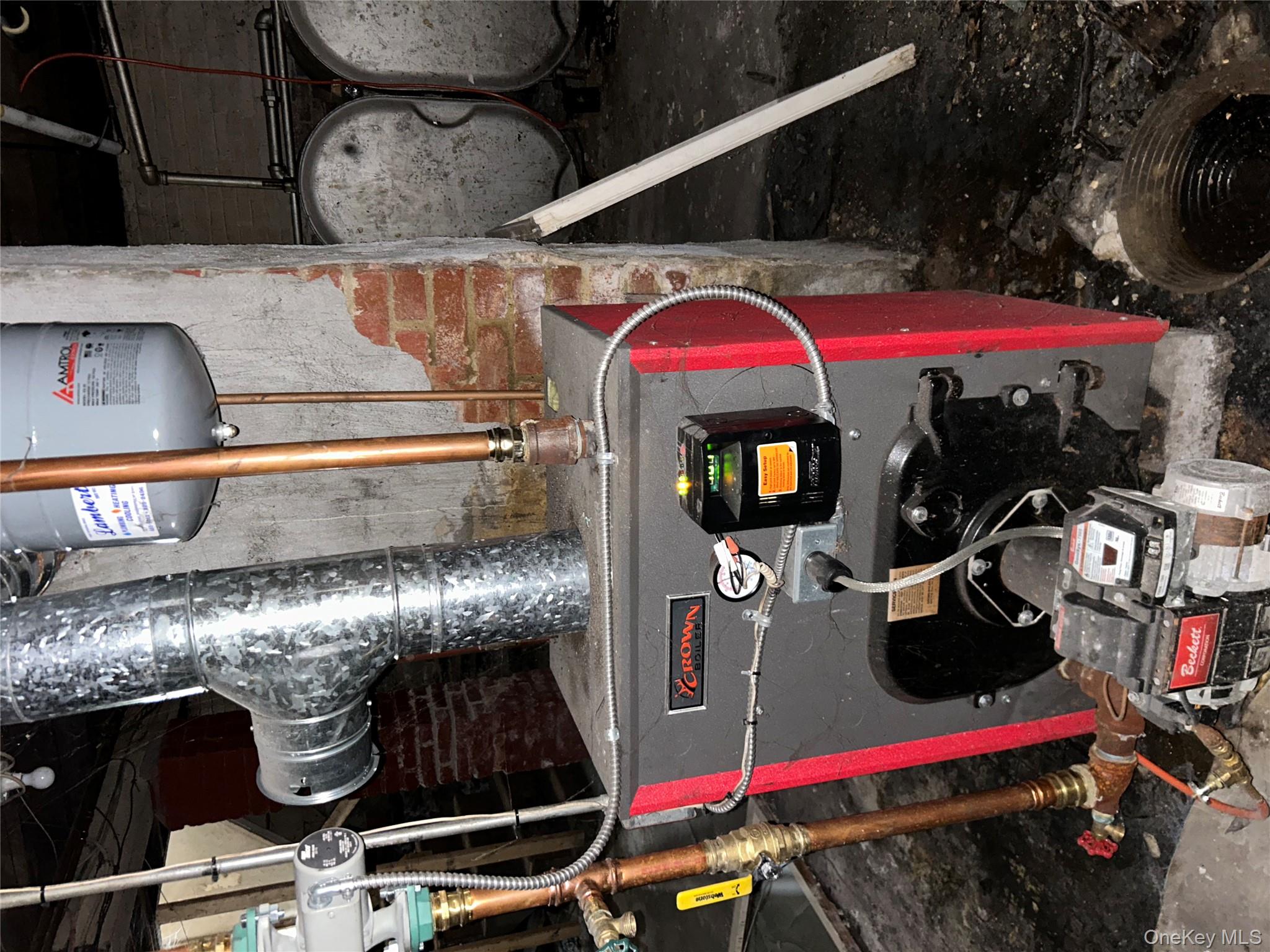 1 Gray Street Poughkeepsie, NY 12603 - Photo 16 of 22 a utility room with dryer and washer