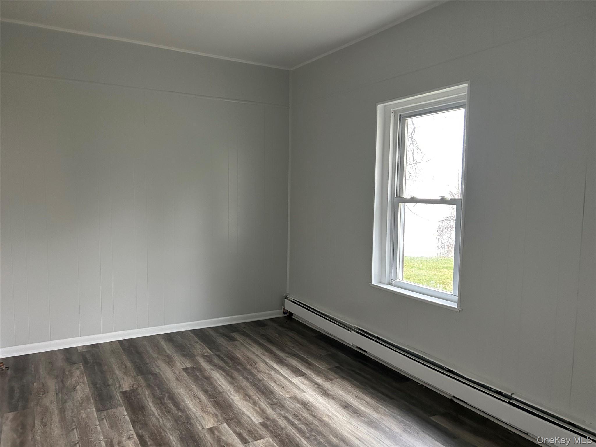 1 Gray Street Poughkeepsie, NY 12603 - Photo 22 of 22 an empty room with a window