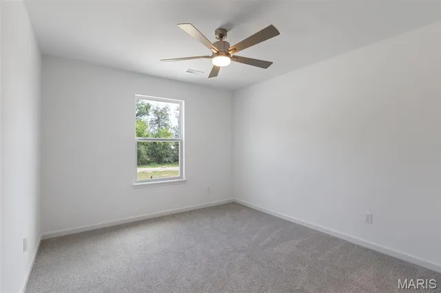 $325,308 | 409 Sunset Hollow Drive, Wentzville, MO 63385