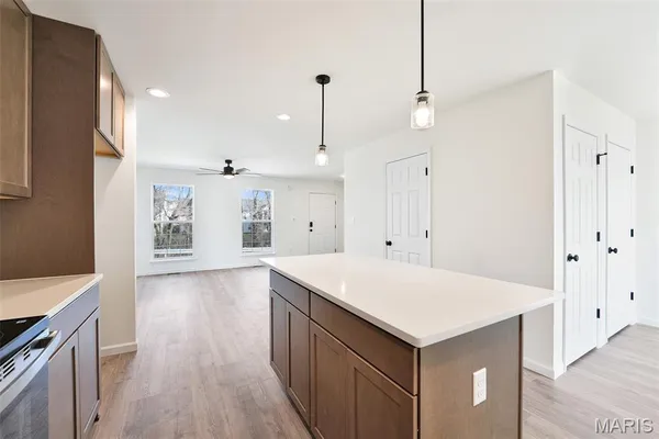 $309,900 | 409 Sunset Hollow Drive, Wentzville, MO 63385