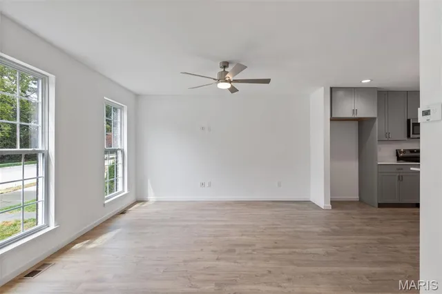 $325,308 | 409 Sunset Hollow Drive, Wentzville, MO 63385