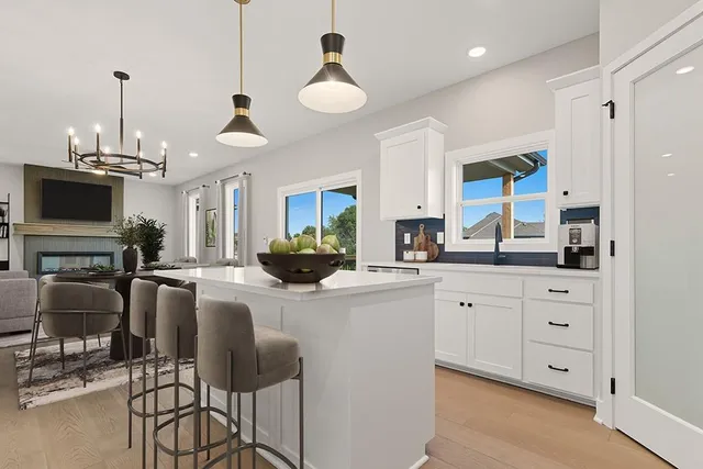 $459,900 | 2332 Northeast Andromada Court, Blue Springs, MO 64029