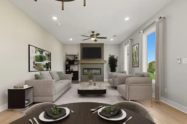 $459,900 | 2332 Northeast Andromada Court, Blue Springs, MO 64029