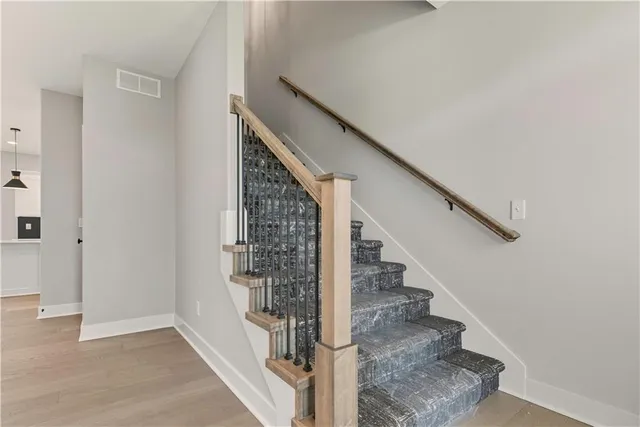 $459,900 | 2332 Northeast Andromada Court, Blue Springs, MO 64029