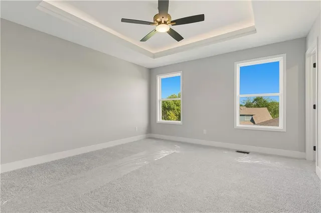 $459,900 | 2332 Northeast Andromada Court, Blue Springs, MO 64029