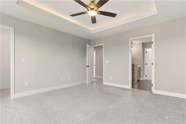 $459,900 | 2332 Northeast Andromada Court, Blue Springs, MO 64029