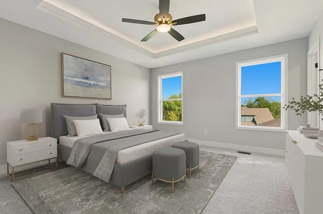 $459,900 | 2332 Northeast Andromada Court, Blue Springs, MO 64029