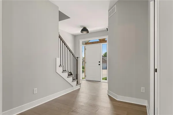 $459,900 | 2332 Northeast Andromada Court, Blue Springs, MO 64029