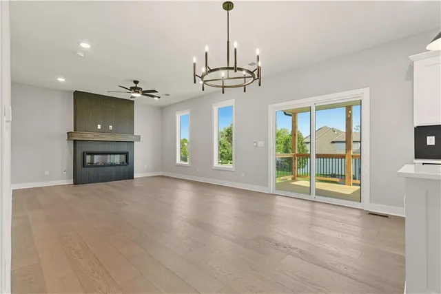 $459,900 | 2332 Northeast Andromada Court, Blue Springs, MO 64029