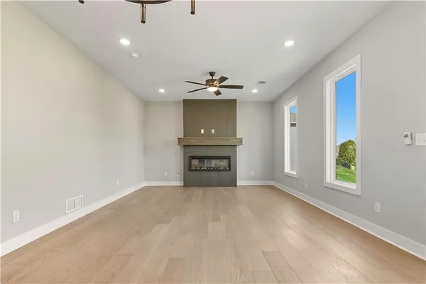$459,900 | 2332 Northeast Andromada Court, Blue Springs, MO 64029