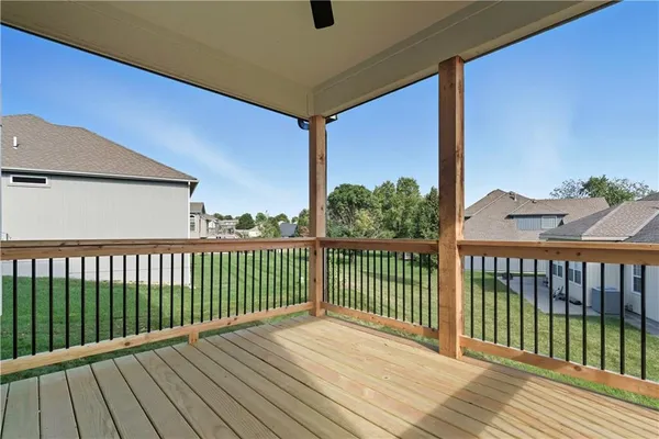 $459,900 | 2332 Northeast Andromada Court, Blue Springs, MO 64029