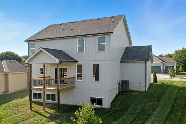 $459,900 | 2332 Northeast Andromada Court, Blue Springs, MO 64029