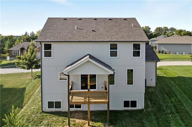 $459,900 | 2332 Northeast Andromada Court, Blue Springs, MO 64029