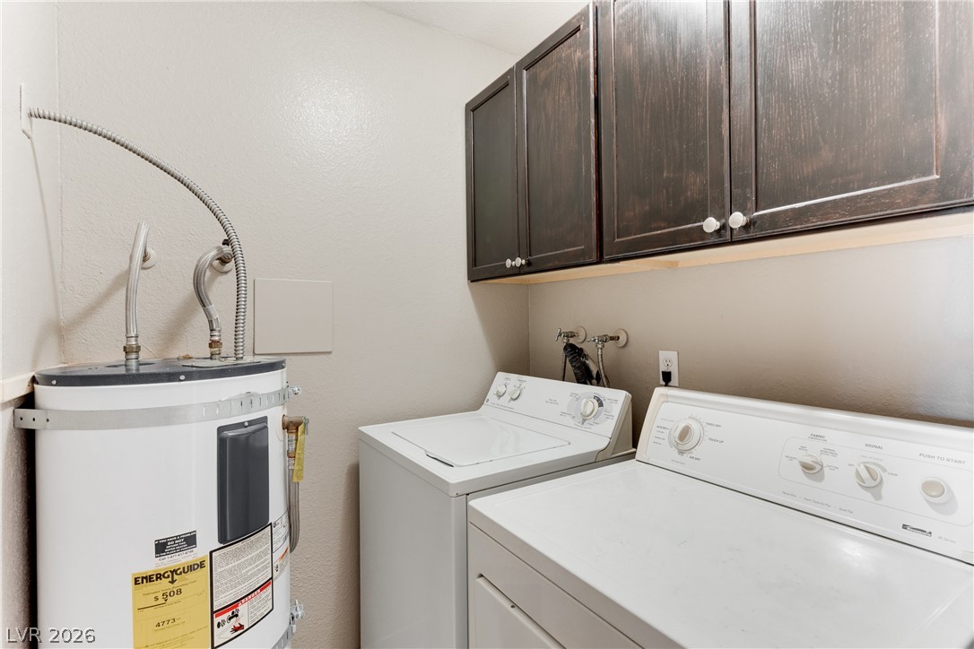 1901 Goodwill Street, Unit D Las Vegas, NV 89106 - Photo 4 of 17