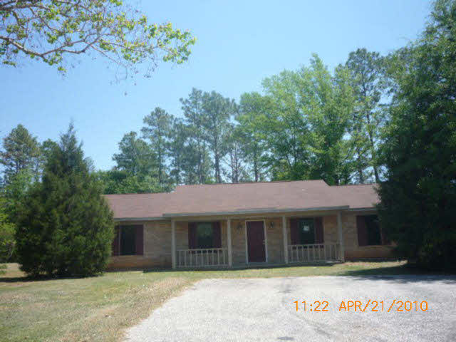 50500 Phillipsville Road Bay Minette, AL 36507 - Photo 1 of 1