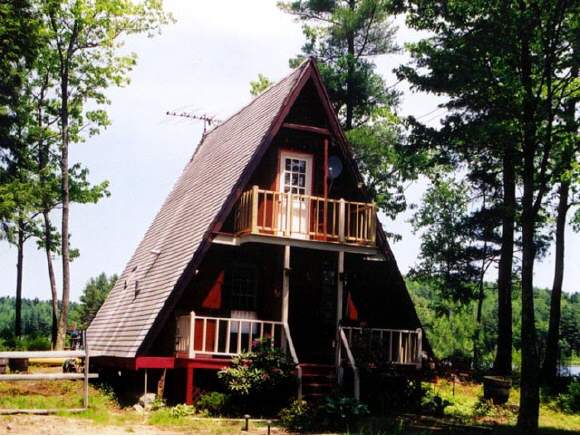 7 Sandy Cove Road Rindge, NH 03461 - Photo 1 of 4