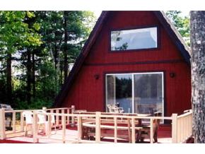 7 Sandy Cove Road Rindge, NH 03461 - Photo 2 of 4