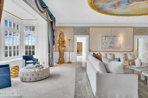 $24,000,000 | 5-7 John Street, Greenwich, CT 06831